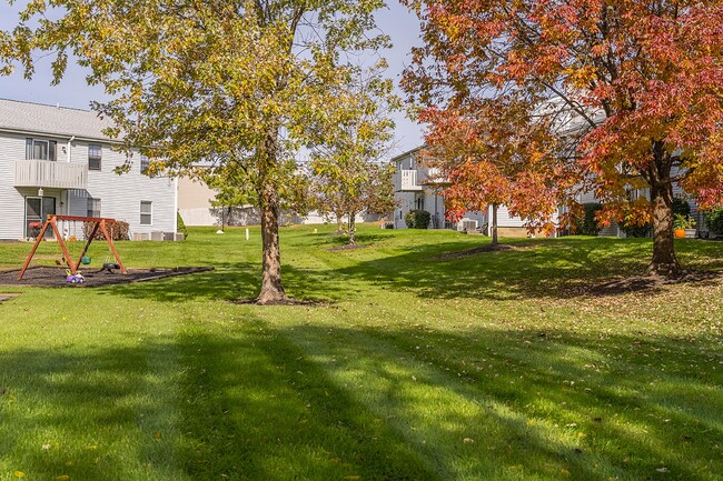 Kingsgate Village in West Chester, OH - Building Photo - Building Photo