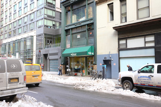 5 W 131st St in New York, NY - Building Photo - Building Photo