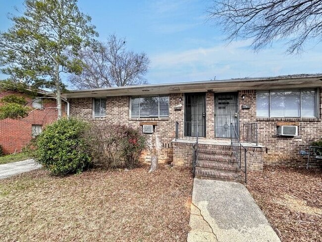 property at 7736 Rugby Ave