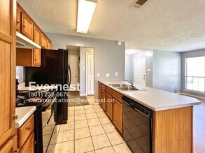 2340 Krystal Kreek Dr in Conway, AR - Building Photo - Building Photo