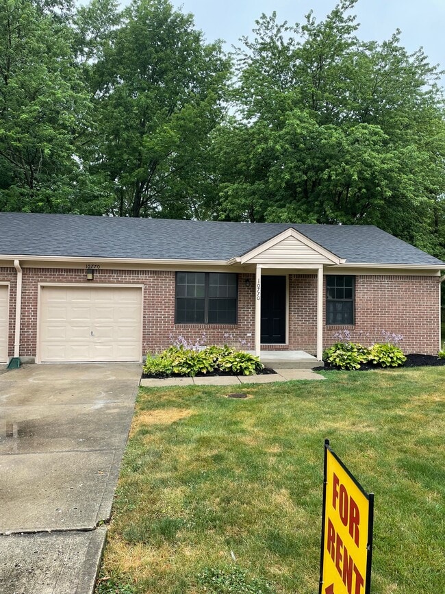 property at 10770 N Park Ave