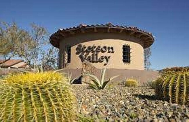 5235 W Blaylock Dr in Phoenix, AZ - Building Photo - Building Photo