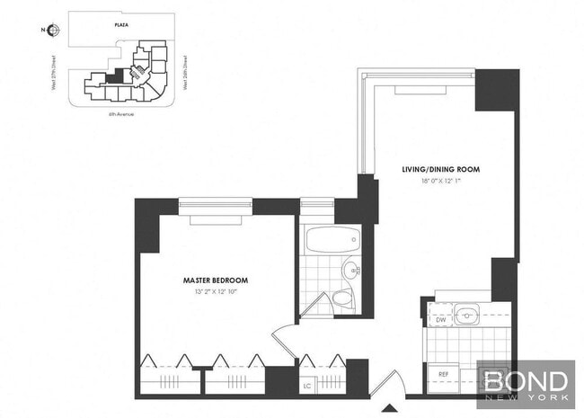 776 Sixth Avenue in New York, NY - Building Photo - Building Photo