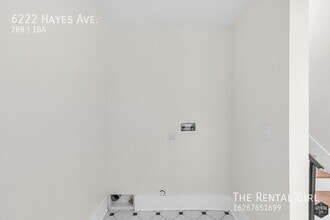 6222 Hayes Ave in Los Angeles, CA - Building Photo - Building Photo