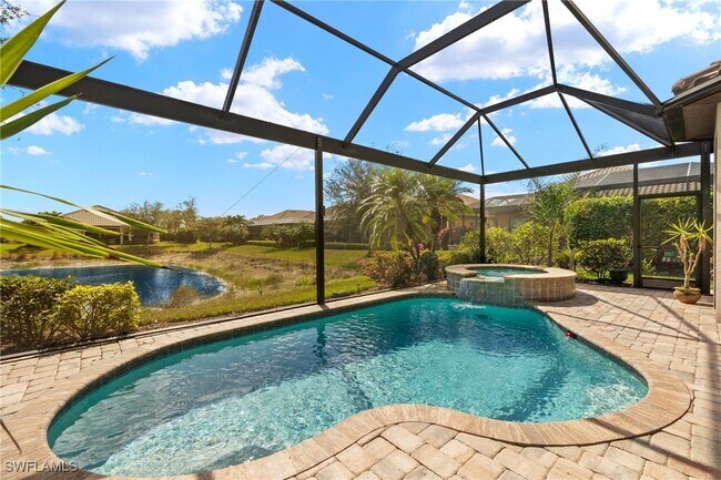property at 8502 Palacio Terrace N