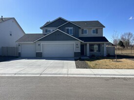 11925 W Hidden Point St in Star, ID - Building Photo