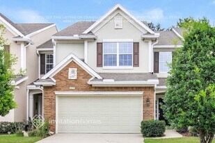 6479 Smooth Thorn Ct in Jacksonville, FL - Building Photo