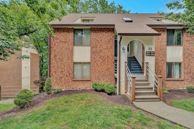 property at 3273 Forest Ridge Rd
