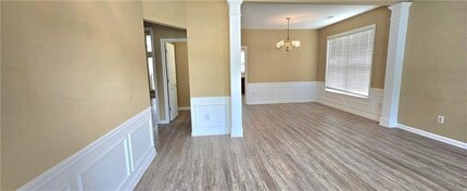 2511 Davenham Way in Duluth, GA - Building Photo - Building Photo