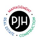 Property Management Company Logo PJ Hussey & Associates Inc.