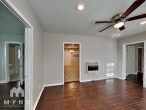 118 Uvalde Ave in Lubbock, TX - Building Photo - Building Photo