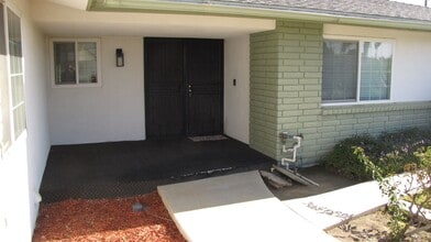 3612 Felton St in Bakersfield, CA - Building Photo - Building Photo