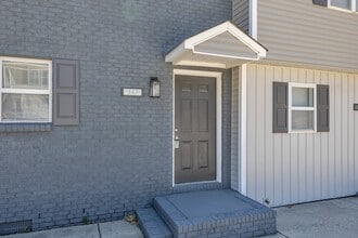 347 E Williams St in Angier, NC - Building Photo - Building Photo