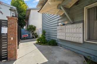 20710 Anza Ave. in Torrance, CA - Building Photo - Building Photo