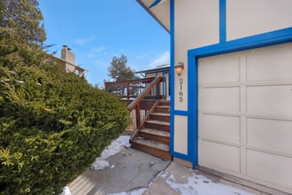 2165 Broadmoor Rd Cir in Colorado Springs, CO - Building Photo - Building Photo