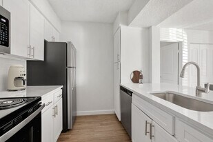 The Westside in Plano, TX - Building Photo