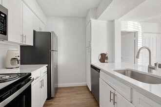 The Westside in Plano, TX - Building Photo - Building Photo