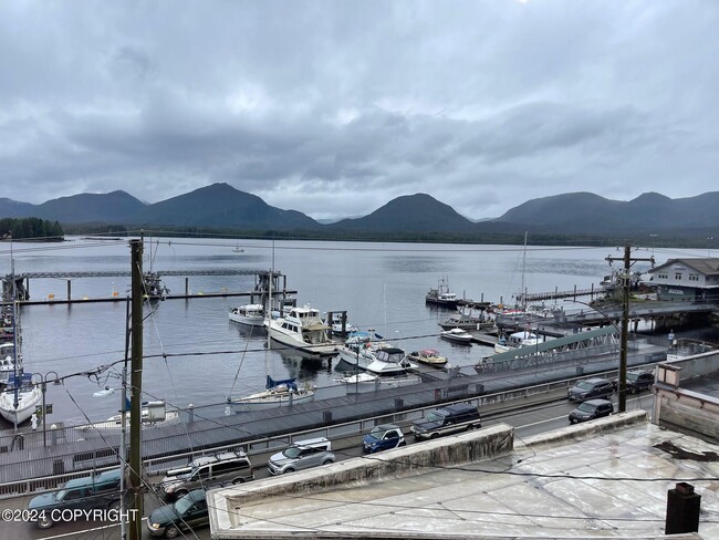 704 Bayview St in Ketchikan, AK - Building Photo - Building Photo