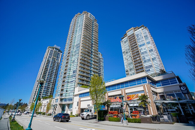 property at 2975 Atlantic Ave