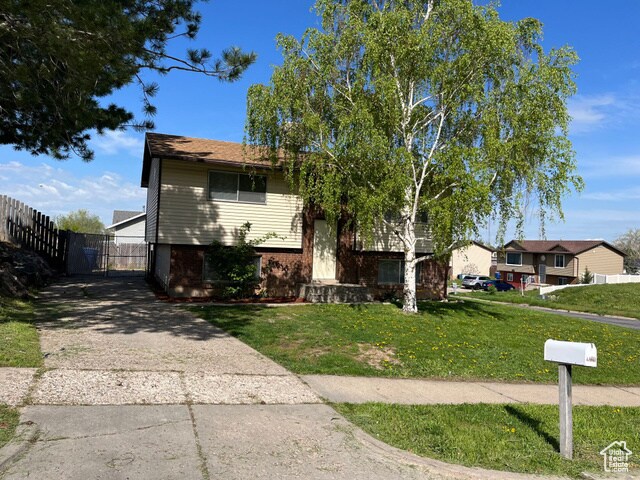 1221 E Ave in Ogden, UT - Building Photo