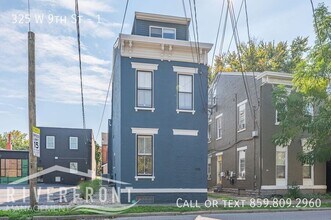 325 W 9th St in Covington, KY - Building Photo - Building Photo