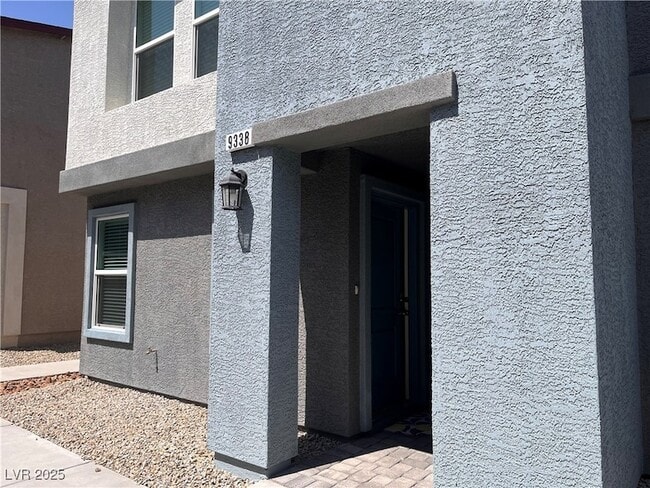9338 Soothing Sea St in Las Vegas, NV - Building Photo - Building Photo