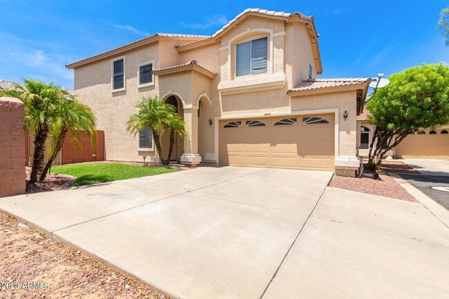 3316 E Tierra Buena Ln in Phoenix, AZ - Building Photo - Building Photo