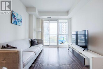 10-1210 Park Lawn Rd in Toronto, ON - Building Photo - Building Photo