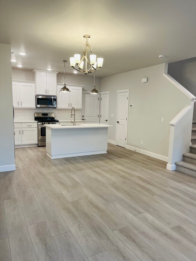 property at 8206 SE Leafhopper St