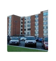 Delaware Tower Apartamentos