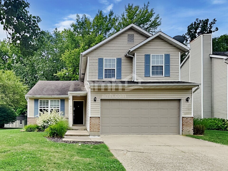 277 Terwillegers Run in Maineville, OH - Building Photo
