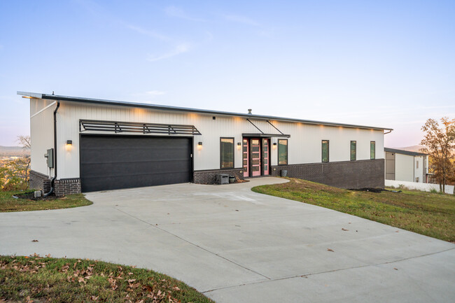 property at 628 Mt Riante Rd