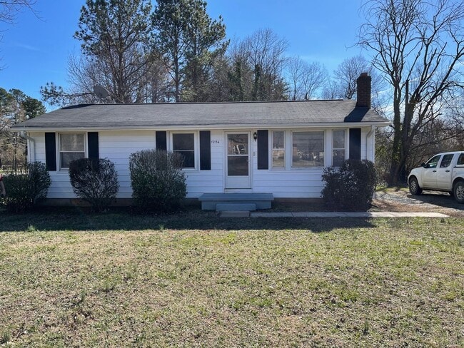 property at 1204 W Holt St