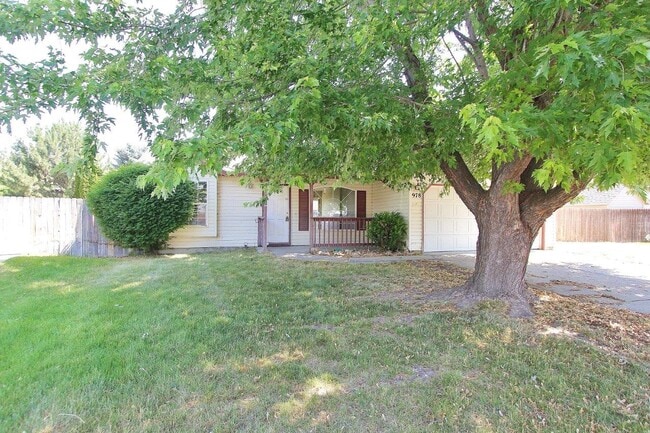 property at 978 Johnson Dr