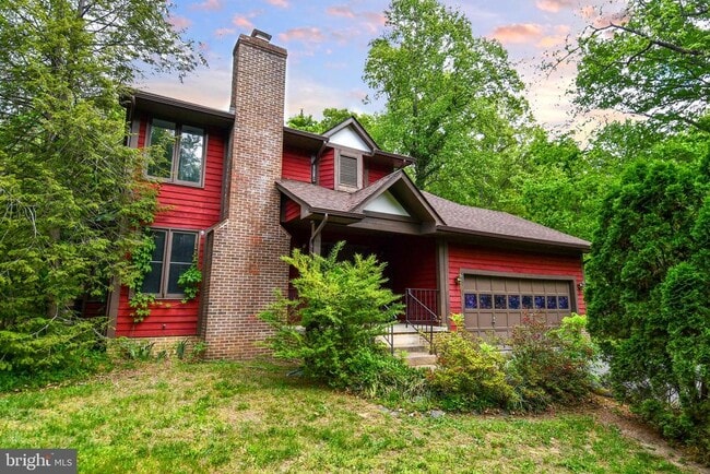 2062 Farragut Dr in Stafford, VA - Building Photo - Building Photo