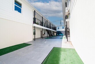 912 Church St in Galveston, TX - Building Photo - Building Photo