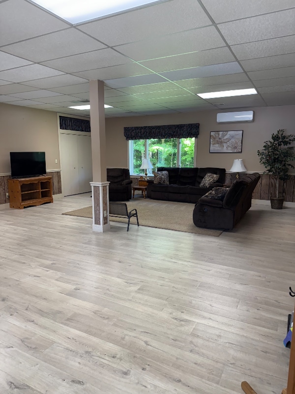 property at 5813 E State Rd 14