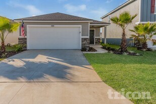 1994 Howard Christy Ct in Jacksonville, FL - Building Photo