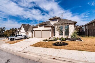 164 Kimble Creek Lp in Kyle, TX - Building Photo - Building Photo