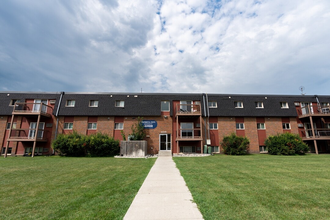 Patricia Ann in Fargo, ND - Building Photo