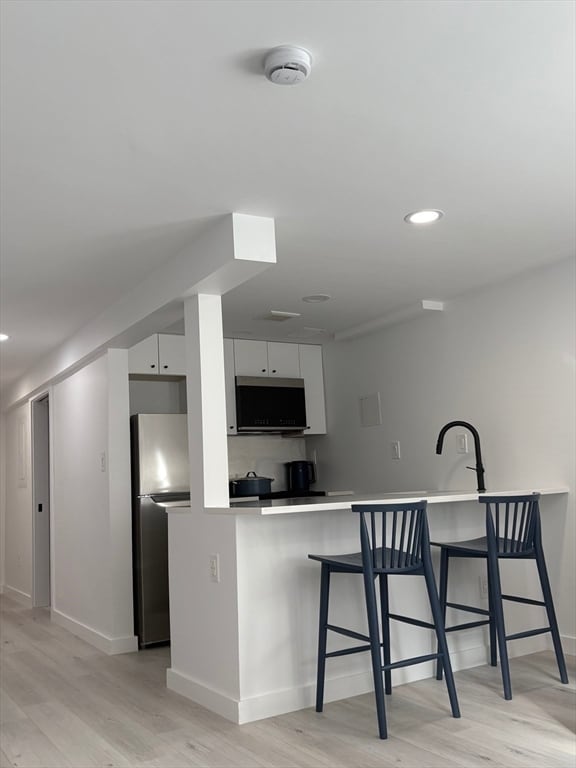 120 Appleton St, Unit S1 in Boston, MA - Foto de edificio - Building Photo