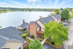 7707 River Rd in Indianapolis, IN - Building Photo