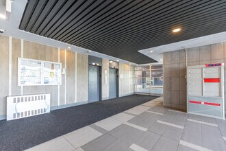St. Dennis Apartments in Toronto, ON - Building Photo - Building Photo