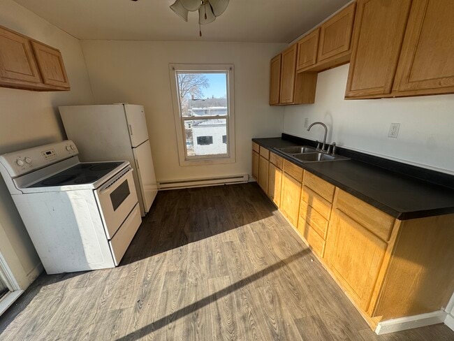 723 W Jefferson St in Kokomo, IN - Building Photo - Building Photo