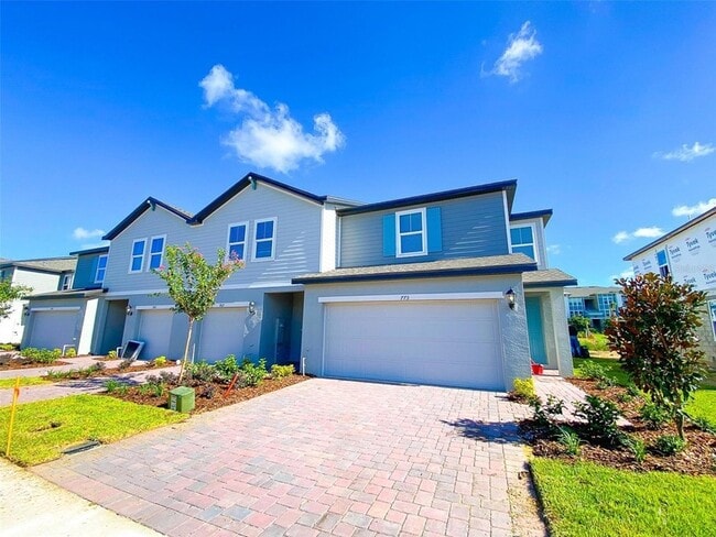 773 Legacy Dr in Davenport, FL - Building Photo - Building Photo