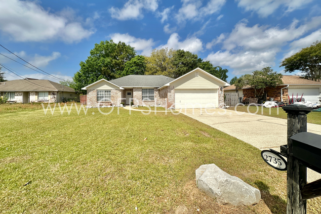 2735 Bay Watch Ct in Navarre, FL - Building Photo - Building Photo
