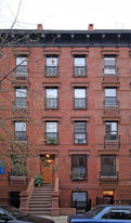 254 W 123rd St Apartamentos