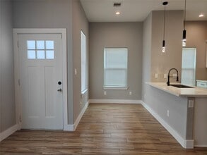 4124 Vaughn St in Houston, TX - Building Photo - Building Photo