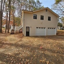 1955 Morgan Trce in Canton, GA - Foto de edificio - Building Photo
