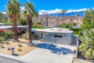 37535 Melrose Dr in Cathedral City, CA - Building Photo - Building Photo